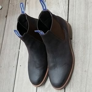 Rhodes Huxley Chelsea boot from Huckberry